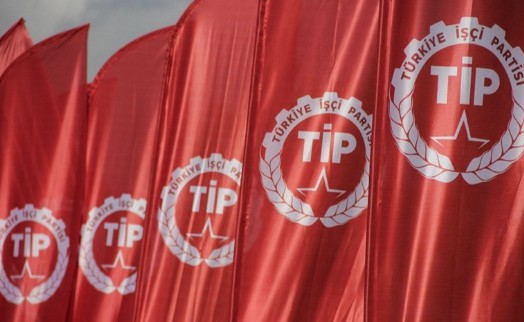 TİP'den DEM Parti'ye destek: 'Van halkının yanındayız'