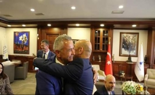 Tunç Soyer'in şoförüne saldırı: Yetişkin suçlamayı reddetti