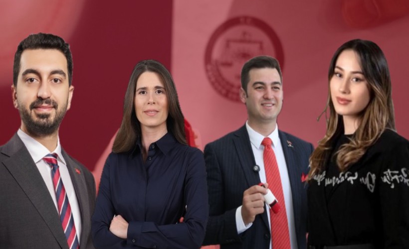 Türkiye’nin en genç belediye başkanları