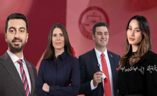 Türkiye'nin en genç belediye başkanları