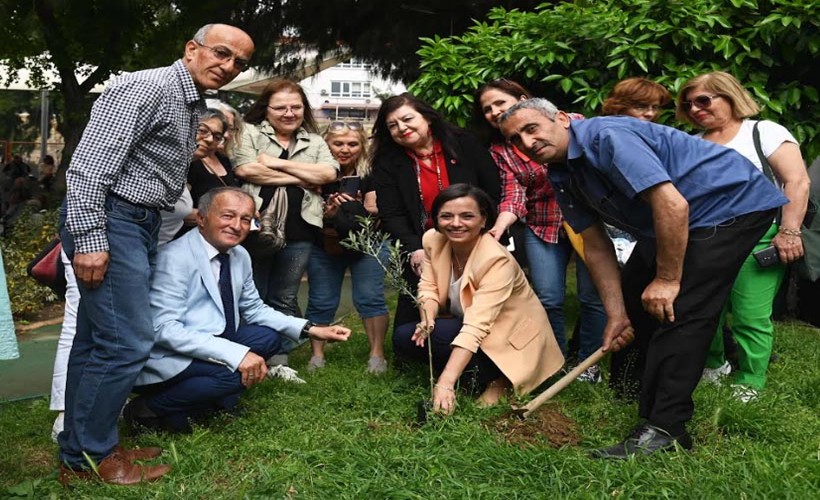 YAŞAM’ın tecrübesi Karabağlar’da büyüyecek