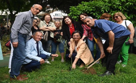 YAŞAM'ın tecrübesi Karabağlar'da büyüyecek