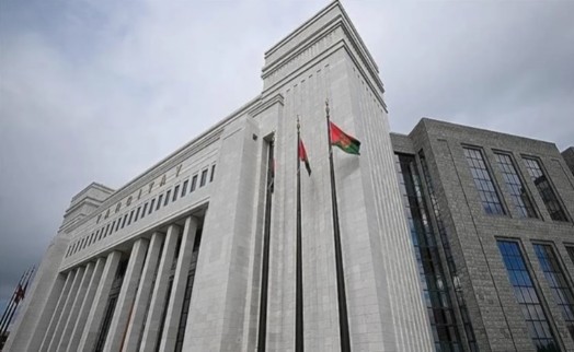 Yargıtay'da seçim yarına kaldı