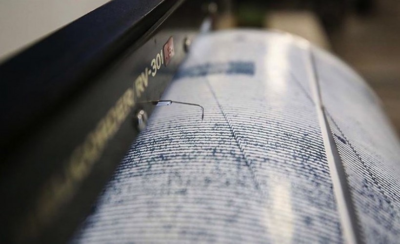 AFAD duyurdu: Bingöl'de deprem!