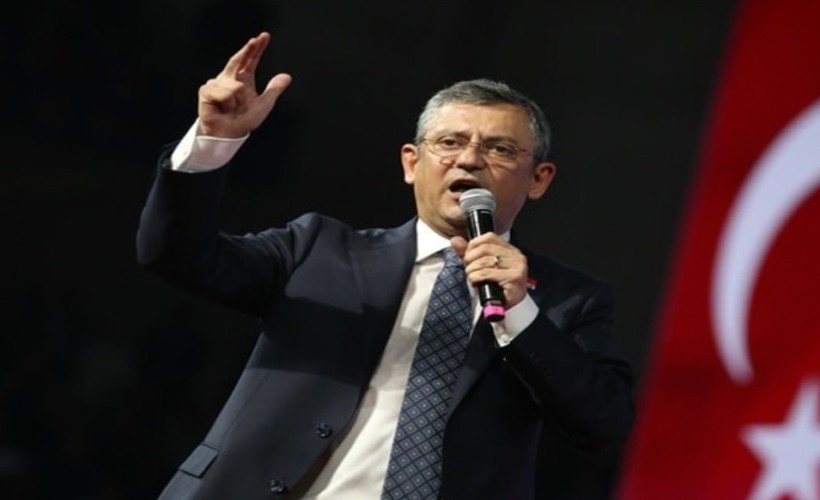 CHP Lideri Özel'den çarpıcı 'istifa' mesajı: 'CHP'yi ilk seçimde iktidar yapamazsam...'