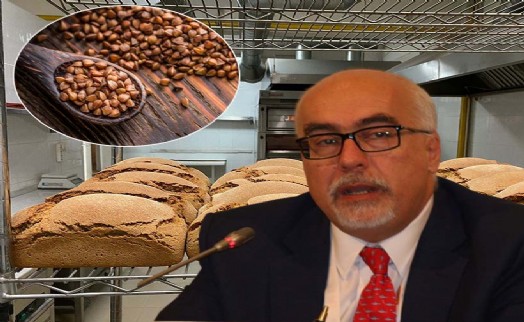 Prof Dr. 'Çölyak hastaları için tahta kaşığın içindeki glüten bile riskli'