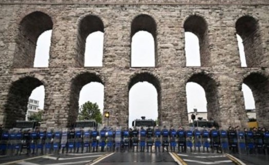 1 Mayıs tutuklamaları Kadıköy'de protesto edilecek