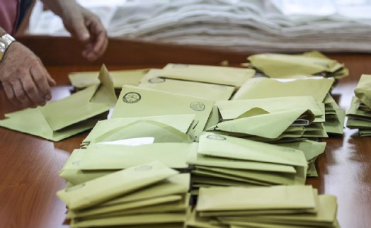 2 Haziran'da yeniden sandık kuruluyor: 7 belediye için kıyasıya yarış