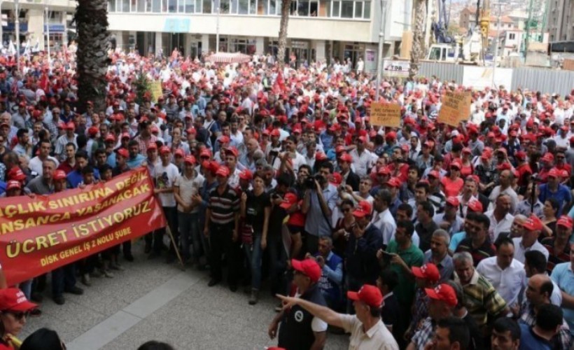 3 ilçede işçi krizi: İzmir’in belediyelerinde neler oluyor?