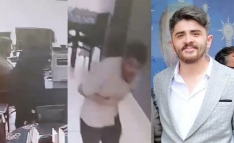 AK Parti Kürtün Gençlik Kolları Başkanı'na bıçaklı saldırı: Ağır yaralandı