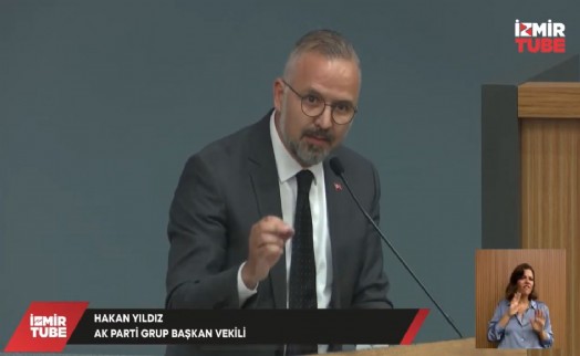 AK Partili Yıldız'dan ‘90 dakika' çıkışı: Ret gerekçesini açıkladı!