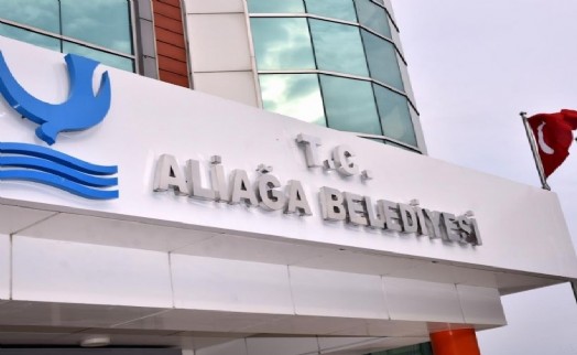 Aliağa Belediyesi'nden vergi hatırlatması