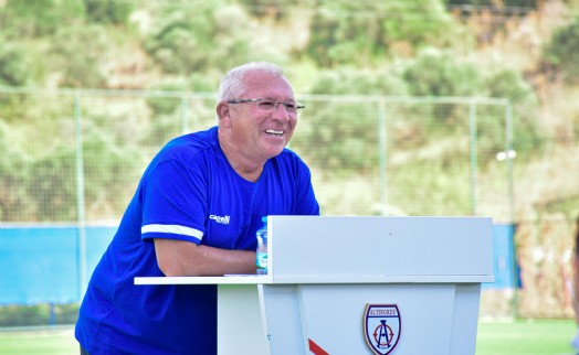 Altınordu'da yeni dönem