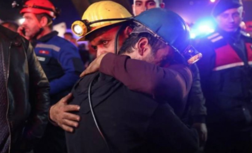 Amasra maden faciası davasında ara karar açıklandı: Tahliye kararlarına tepki