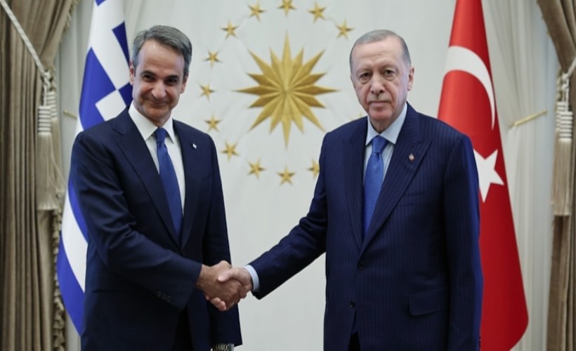 Ankara-Atina hattında Libya gerilimi: 'Türkiye'nin parmağı var'