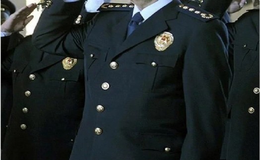 Ayhan Bora Kaplan soruşturması! Ankara Emniyeti'nde 3 görevden uzaklaştırma