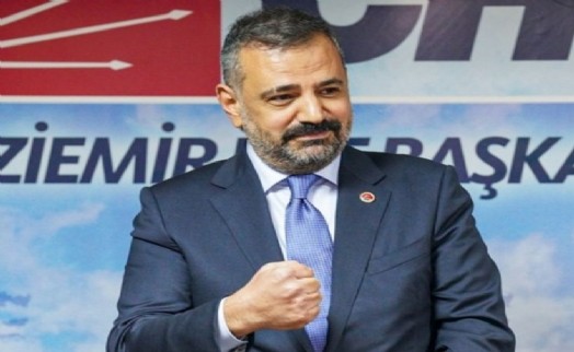 Aslanoğlu 'Hızal'ı Venüs'e yolladılar demişti: Cumhur'dan 'Amerika' göndermesi