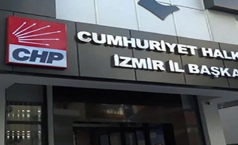 CHP İl Başkanı Aslanoğlu düğmeye bastı: Yönetimde revizyon