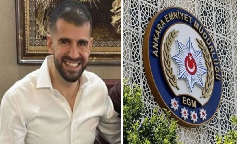 Ayhan Bora Kaplan’ı soruşturan polislerin evinde arama