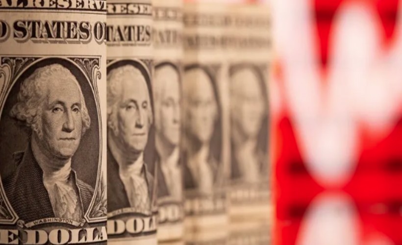 Bakan Şimşek'ten çok önemli 'dolar fiyatı' açıklaması