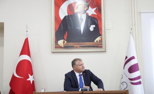 Başkan Balkan'dan festival eleştirilerine yanıt; Bütçesi 1 milyon 70 bin lira