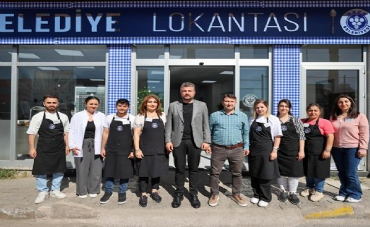 Başkan Duman'dan müjdeli haber: Buca Lokantası'nda yeni gelişme...