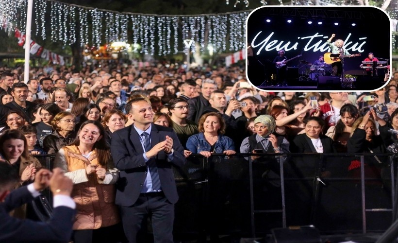 Başkan Eşki: ‘Yüreğimiz Taksim Meydanı’nda atacak’