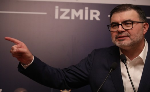 Başkan Saygılı'dan CHP'li Aslanoğlu'na sert yanıt: Ucuz bir siyasi şov peşine düştü…