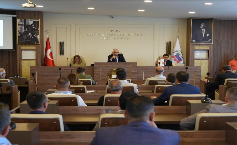 Başkan Türkmen, Kemalpaşa hedefini açıkladı: 'Çağ atlatmak istiyorum!'