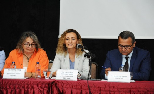 Başkan Ünsal'dan İZTO ve İAOSB'ye kısırlaştırma seferberliği çağrısı