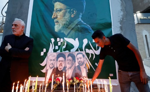 Beyaz Saray'dan ‘Reisi' iddialarına yanıt