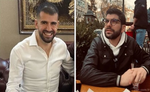 Bora Kaplan'ın sağ kolu Sertçelik'in ifadeleri ortaya çıktı