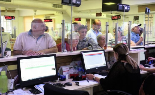 Bornova Belediyesi'nden vergi ödeme kolaylığı