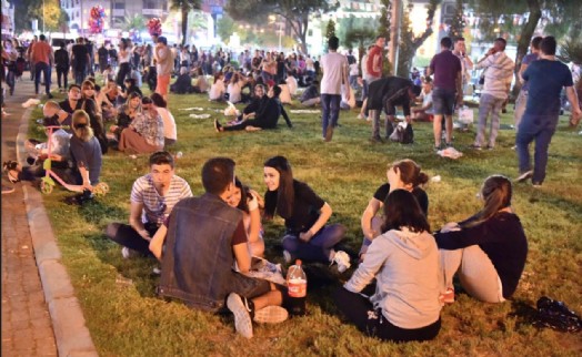 Bornova'da Hıdırellez coşkusu yaşanacak