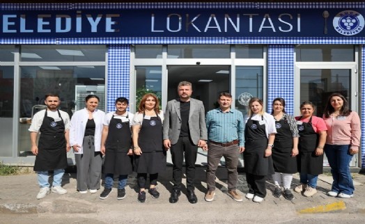 Buca'dan ‘askıda yemek' projesi: Duman'dan hayırseverlere çağrı...