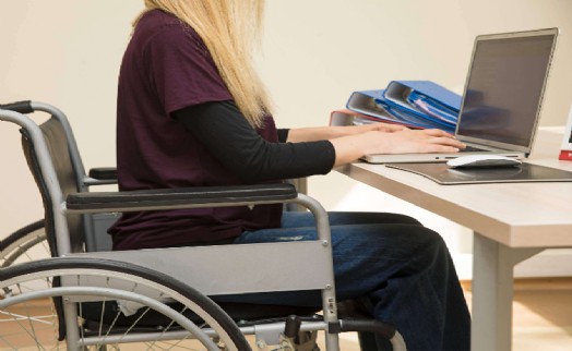 Büyükşehir, engelli istihdamını masaya yatırıyor