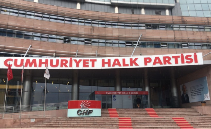 CHP PM 27 Mayıs'ta toplanacak: Masada iki başlık var