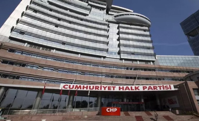 CHP'den flaş genelge: Adaylık için istifa