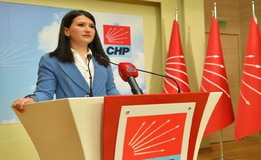 CHP'li Gökçen'den 'Cumhurbaşkanı Adayı' açıklaması