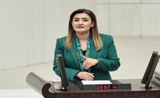 CHP'li Kılıç'tan 'tasarruf paketi' tepkisi: Hayaldi kabul oldu, yine AKP yaptı