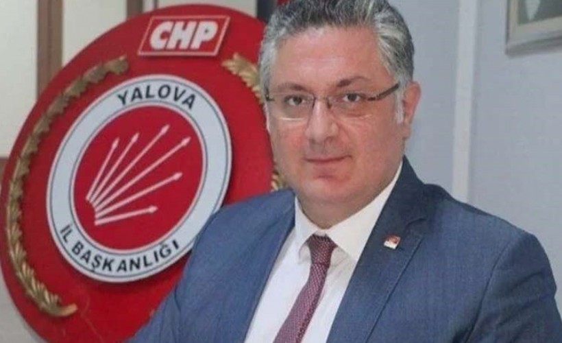 CHP'li belediyeden borç açıklaması