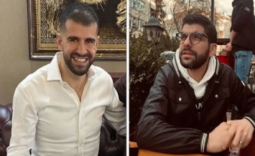 CHP'den Ali Yerlikaya'ya 16 soruluk 'Serdar Sertçelik firarı' önergesi