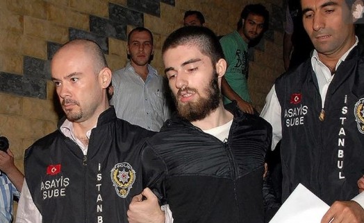 Cem Garipoğlu'nun otopsi görüntüleri ortaya çıktı