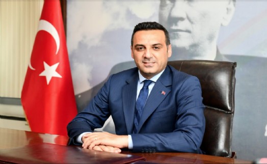 Çiğli Belediyesi 19 Mayıs'ı coşkuyla kutlayacak