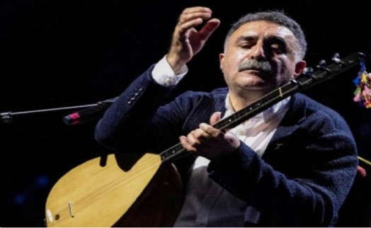 Çiğli'de Erdal Erzincan rüzgarı esecek