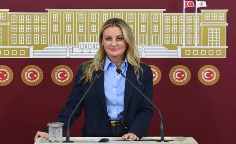 DEVA Partili Ösen'den Bakan Uraloğlu'na skuter soruları