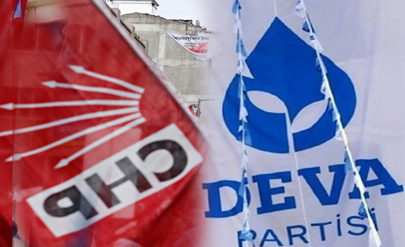 DEVA’dan CHP’ye geçiş bilmecesi: İlgazi 'kapımız açık' dedi, Karaosmanoğlu iddiaları yalanladı