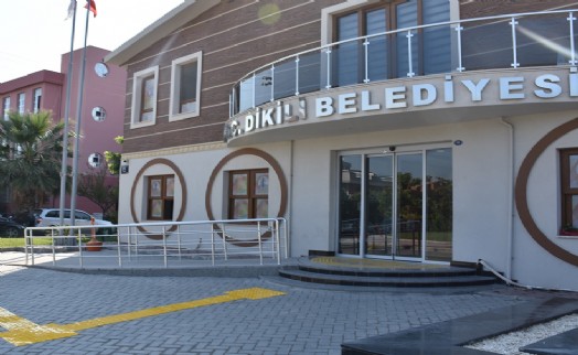 Dikili'de 28 milyonluk satış: 6 taşınmaz vitrinde