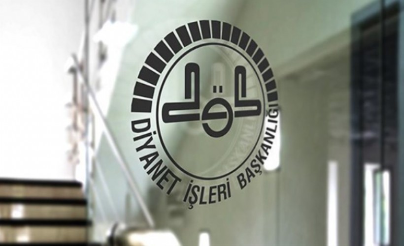 Diyanet’in öğle yemeği listesi ortaya çıktı