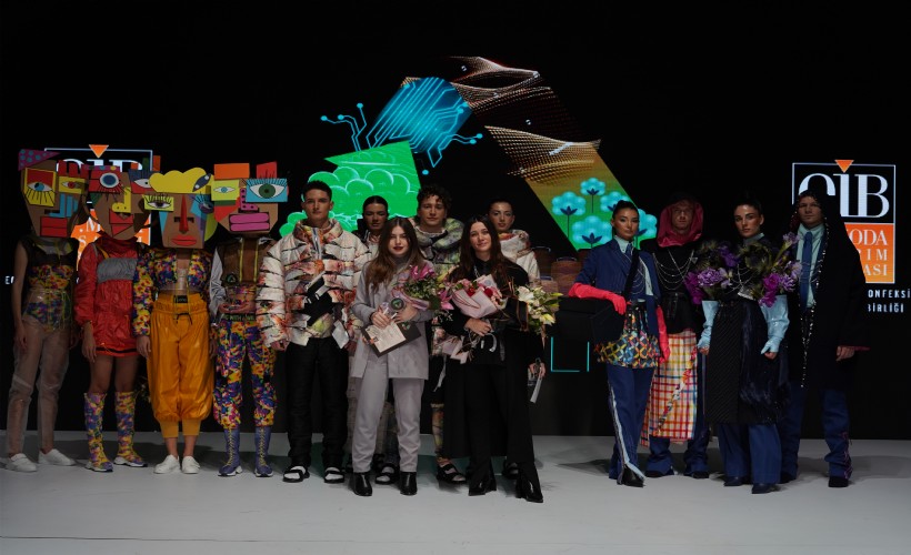 EİB 18’inci Moda Tasarım Yarışması’nda final heyecanı